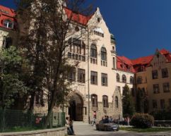 Best Universities of Slovakia