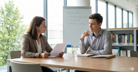 Подготовка к официальному собеседованию на словацком языке: что ожидать