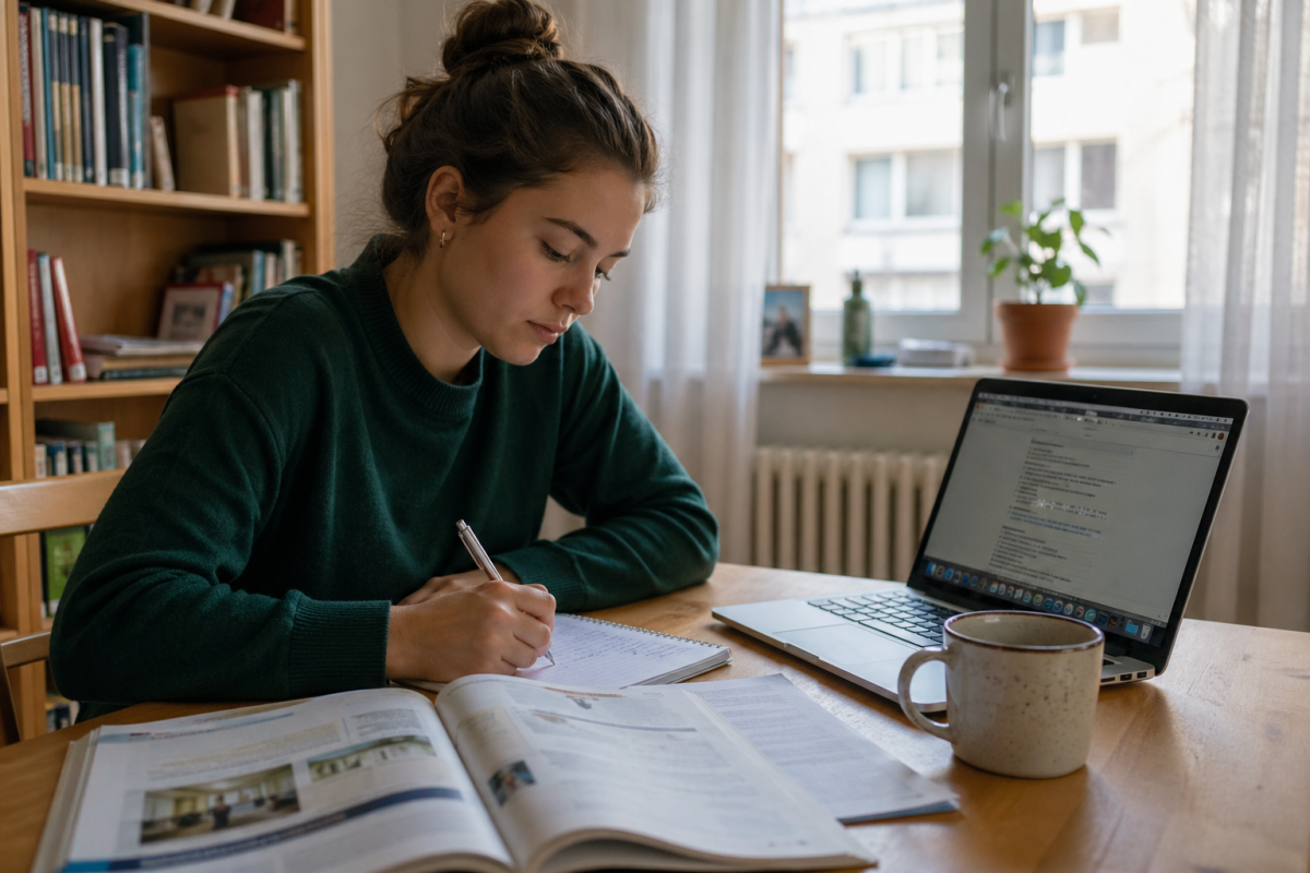 Словацька мова для життя і навчання у Словаччині: що вчити до переїзду