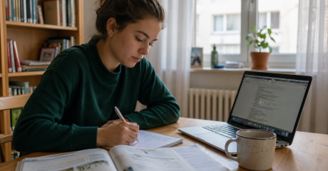 Словацька мова для життя і навчання у Словаччині: що вчити до переїзду